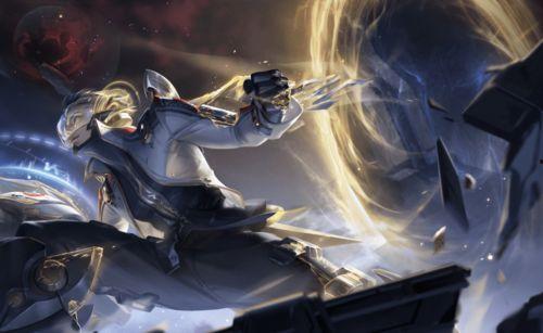 狄仁杰战士皮肤爆料最新,神秘技能引期待